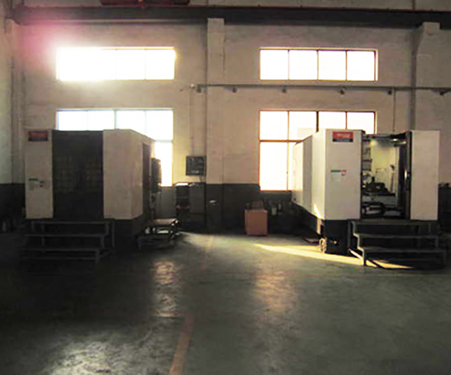 設(shè)備展示