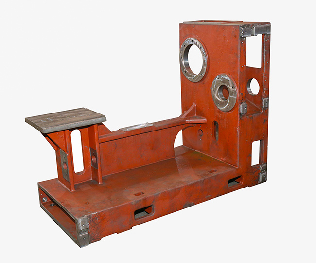 機(jī)架